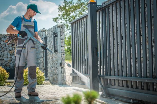 Best Restaurant Pressure Washing  in Osseo, WI