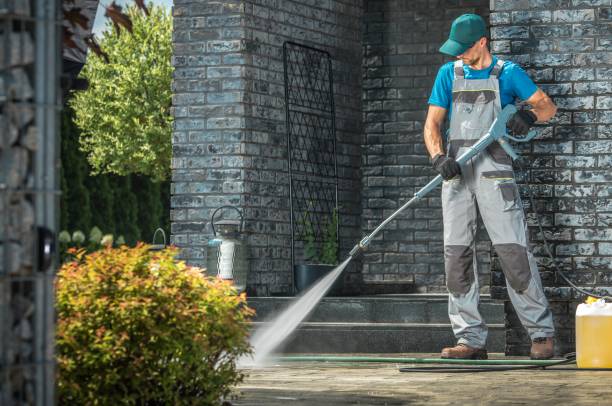Trusted Osseo, WI Pressure Washing Services Experts