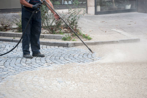Best Warehouse Cleaning  in Osseo, WI