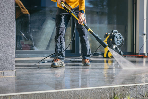 Best Machinery and Equipment Cleaning  in Osseo, WI