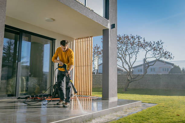  Osseo, WI Pressure Washing Pros