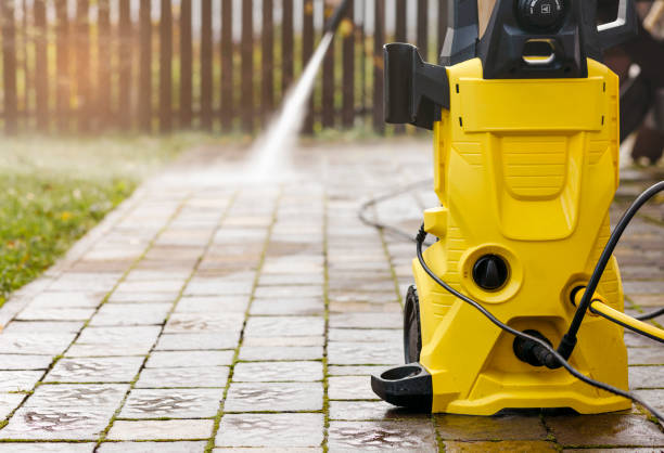 Best Animal Enclosure Cleaning  in Osseo, WI