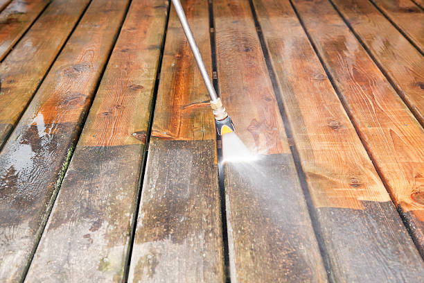 Best Playground Equipment Cleaning  in Osseo, WI
